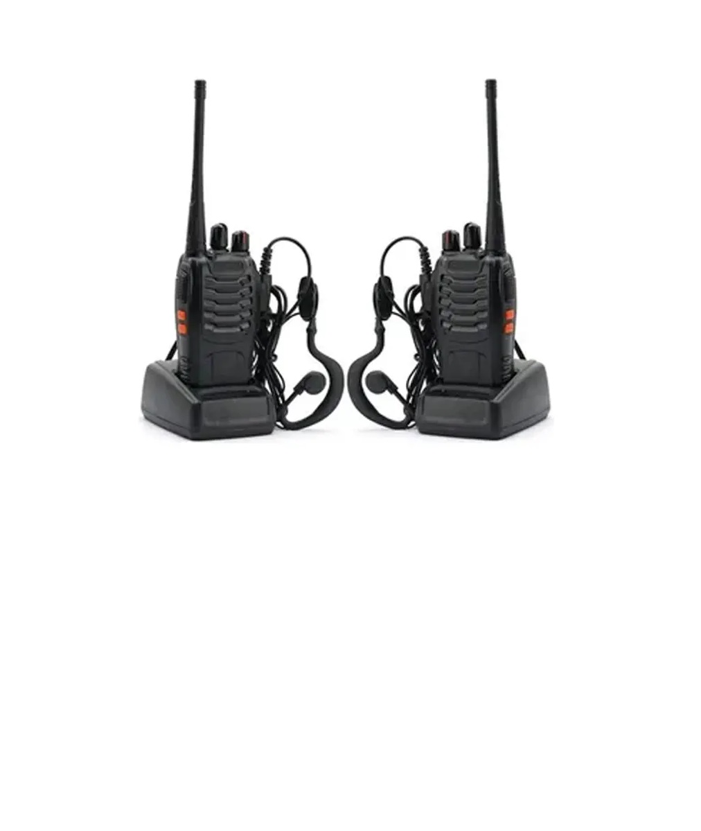 Radio Transmisores Nexcom BF-888S X2