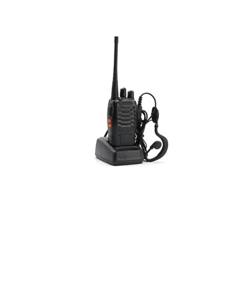 RADIO TRASMISOR NEXCOM BF-888S X1