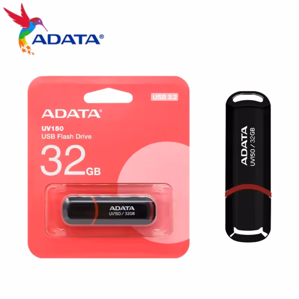 Pendrive ADATA 32GB USB 3.0