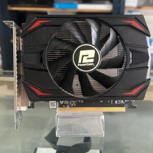 Tarjeta de Video Radeon AMD 550 2GB DDR5