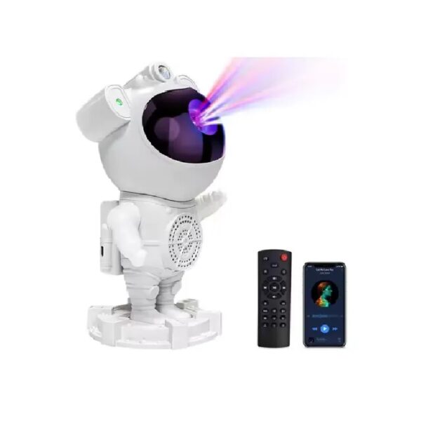 Proyector Astronauta Grande /speaker