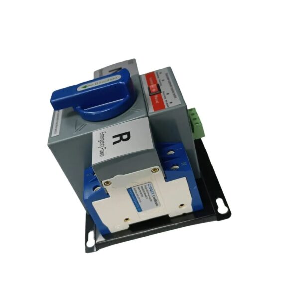INTERRUP DE TRANSFER AUTOMATICO DOBLE 2