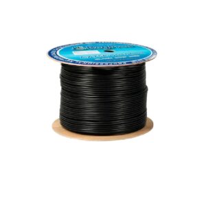 CABLE UTP CAT6 BEGPROD 305M NEGRO EXTERI