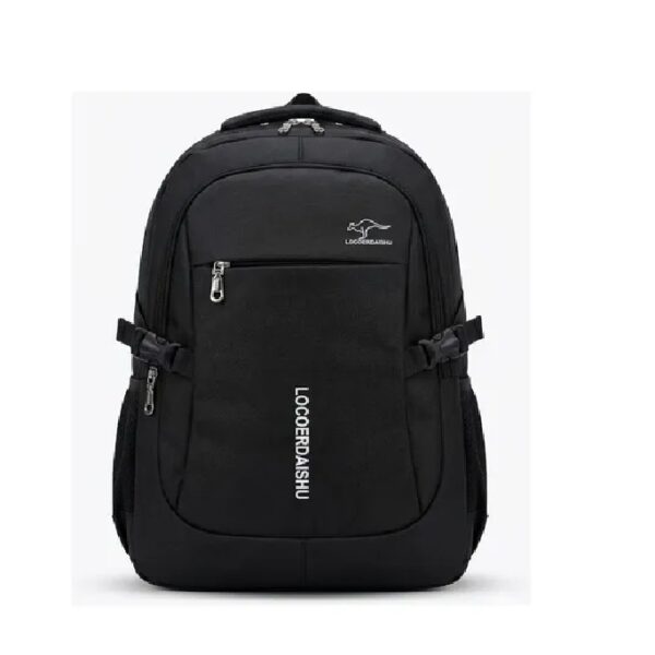 Bolso laptop locoerdaishu negro