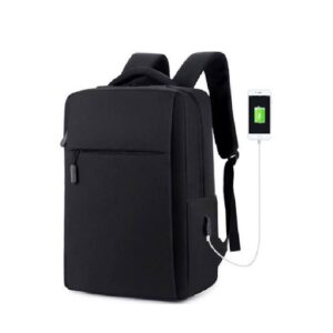 BOLSO MONOCROMATICO LAPTOP PUERTO POWERB