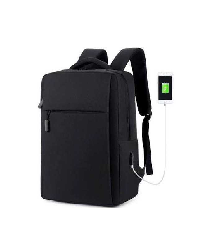 BOLSO MONOCROMATICO LAPTOP PUERTO POWERB