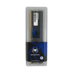 Memoria RAM DDR4 8GB Spidertec 3200MHz pc
