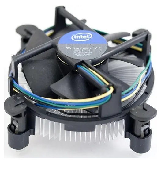 FAN INTEL 1155/1150/1156/1200