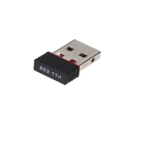 Adaptador USB Wi-Fi 150Mbps