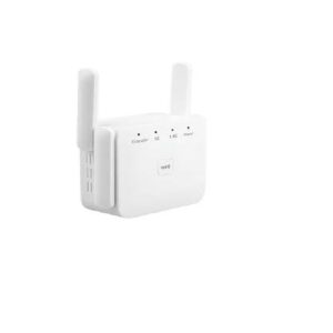 REPETIDOR WIFI AC1200 4 ANTENA
