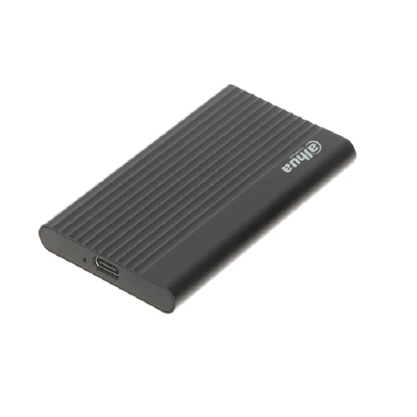 Disco Sólido Externo Dahua 1TB USB Tipo-C