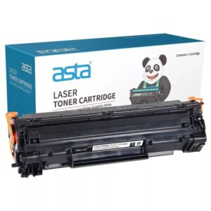 Tóner ASTA CF283A NEGRO