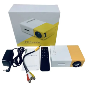 Mini Video Beam YG300