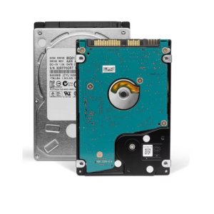 Disco Duro para Laptop 500GB Western Digital SATA