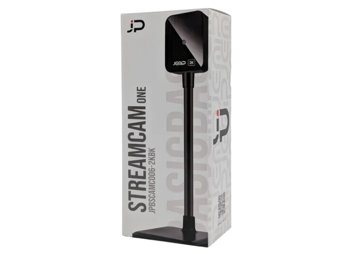 Webcam JEMIP StreamCam One 2K 1080p