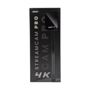 Webcam Jemip Streamcam Pro 4k ultra hd