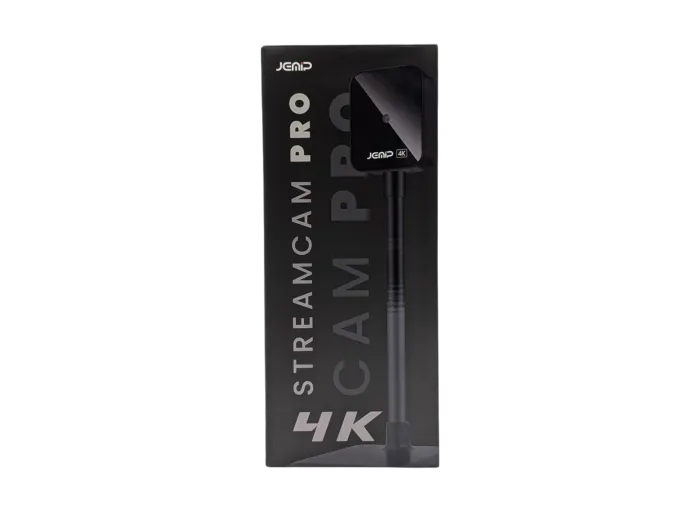 Webcam Jemip Streamcam Pro 4k ultra hd
