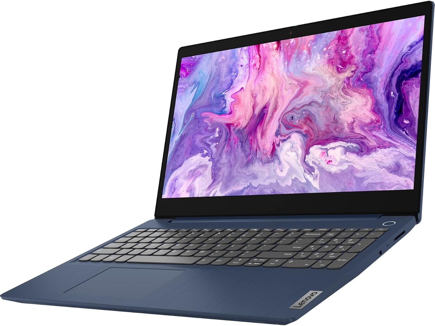 Lenovo IdeaPad 3 i3-1115G4 8GB RAM 128GB SSD Win11 Azul 15.6" (Nueva) - Image 2