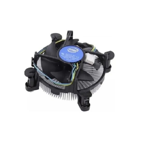 Fan Cooler Intel Original Socket 1200