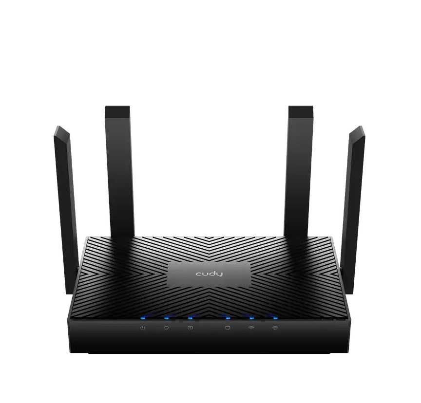 Router Cudy AX3000 WR300 WiFi 6 - Image 2