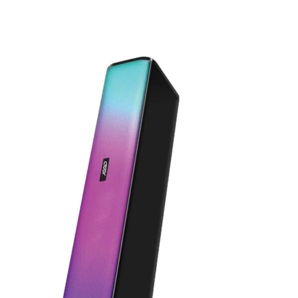 BARRA SONIDO JEMIP GAMING COOL 6W RGB
