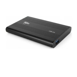 Case Spidertec Ferox 2.5" SATA a USB 3.0
