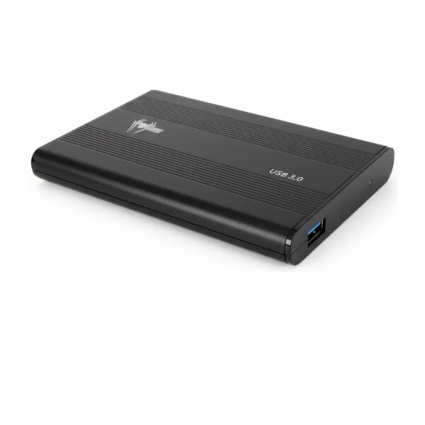 Case Spidertec Ferox 2.5" SATA a USB 3.0