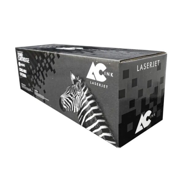 TONER AC INK CF230A/CRG-051