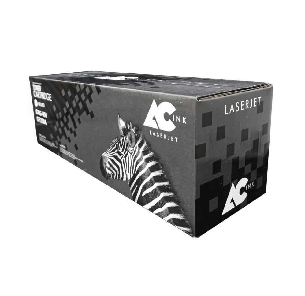 TONER AC INK CF230A/CRG-051