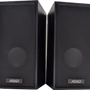 SPEAKER JEMIP VIBEAUDIO 2.0 6W AUX/USB