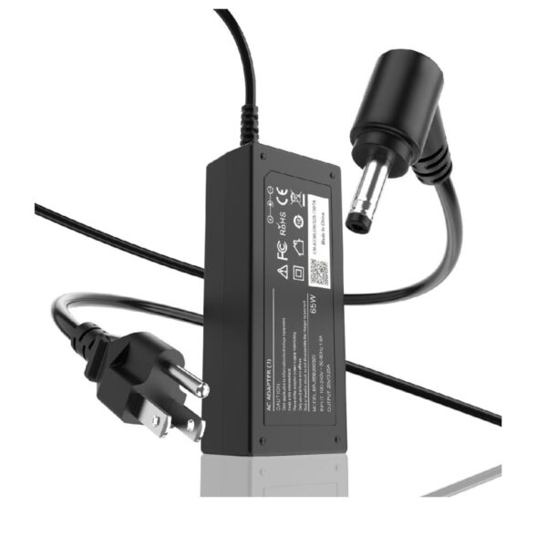 Cargador Laptop 20V 3.26A 4X1.1
