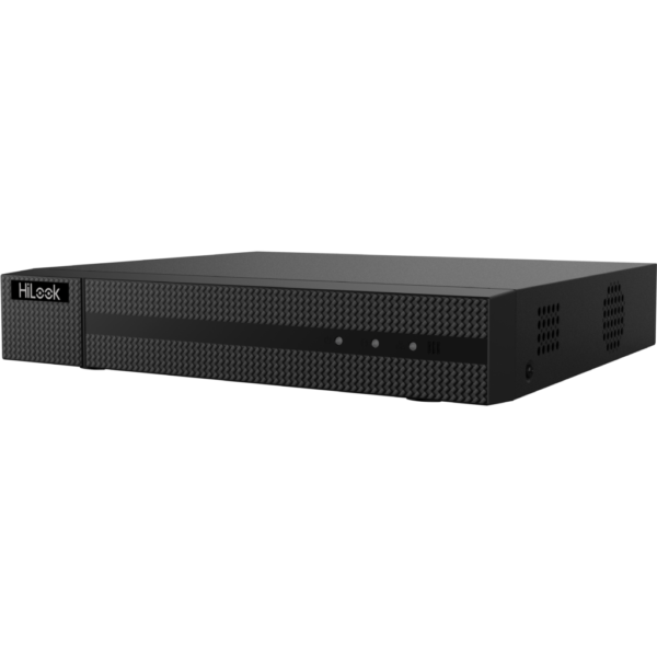 DVR HiLook 4 Canales 1080p 2Mp Pentahibrido