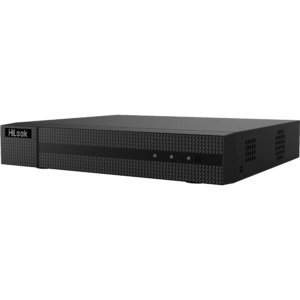 DVR HiLook 4 Canales 1080p 2Mp Pentahibrido