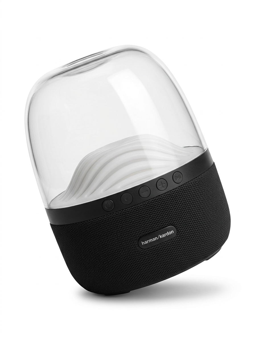 SPEAKER SMART GLASS 3 HARMAN - Image 2