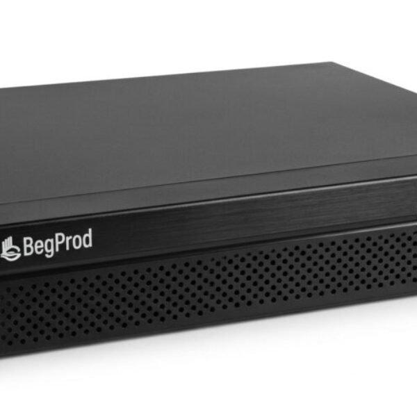 Mini UPS BEGPROD NPS 2048 100W 24.000 mAh