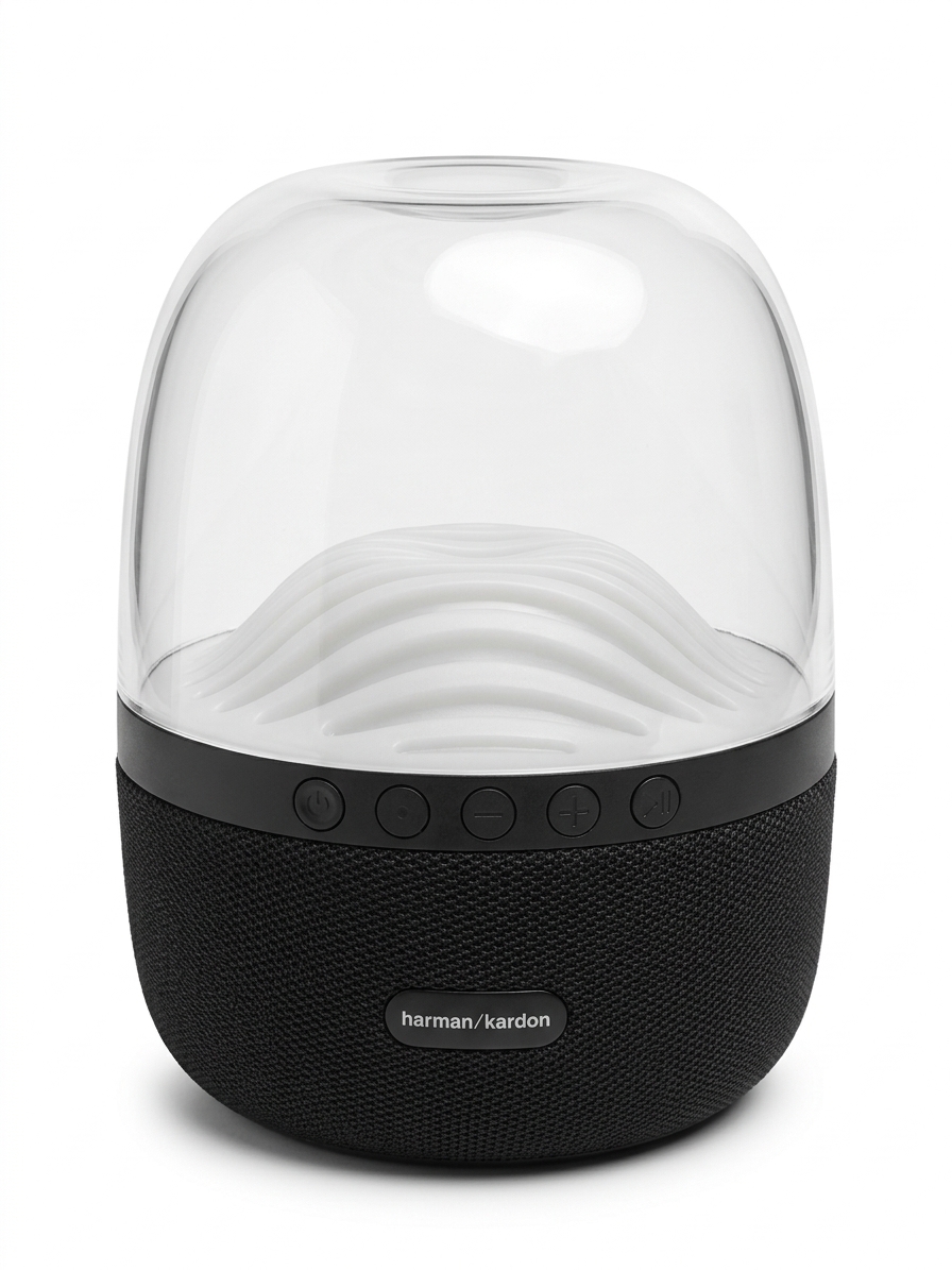 SPEAKER SMART GLASS 3 HARMAN