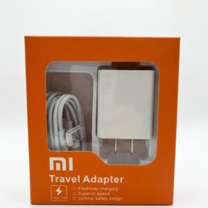 Cargador Mi USB a Tipo-C