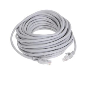 PATCH CORD CAT6 10M