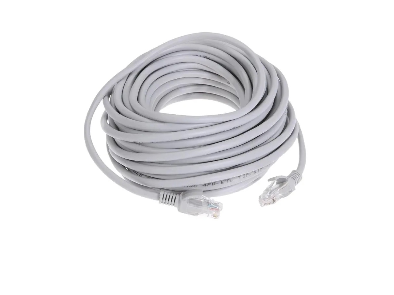 PATCH CORD CAT6 10M