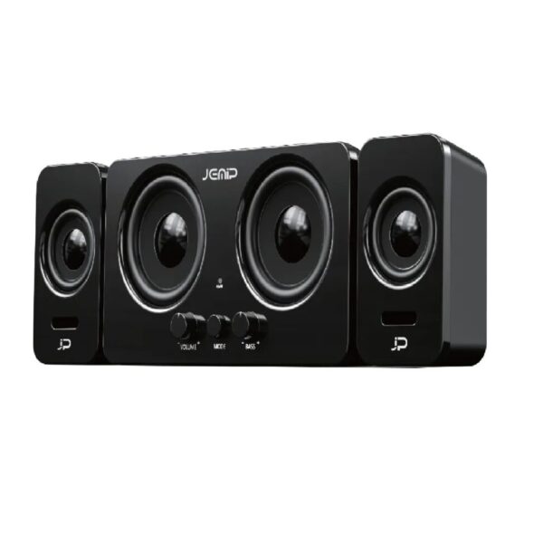 Speaker Jemip Hypersonic 15w Bt/Aux