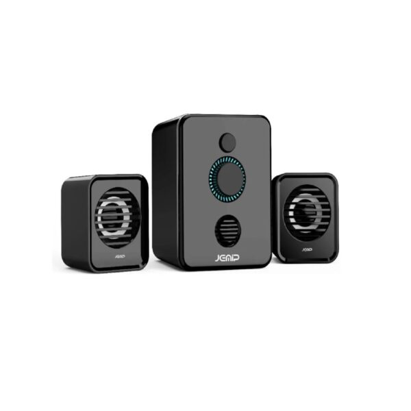 Speaker Jemip Sound Powr 2.1 11w Aux/Usb