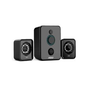 Speaker Jemip Sound Powr 2.1 11w Aux/Usb