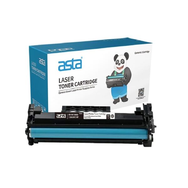 Tóner Ac Ink W1360a (136A BK) con chip