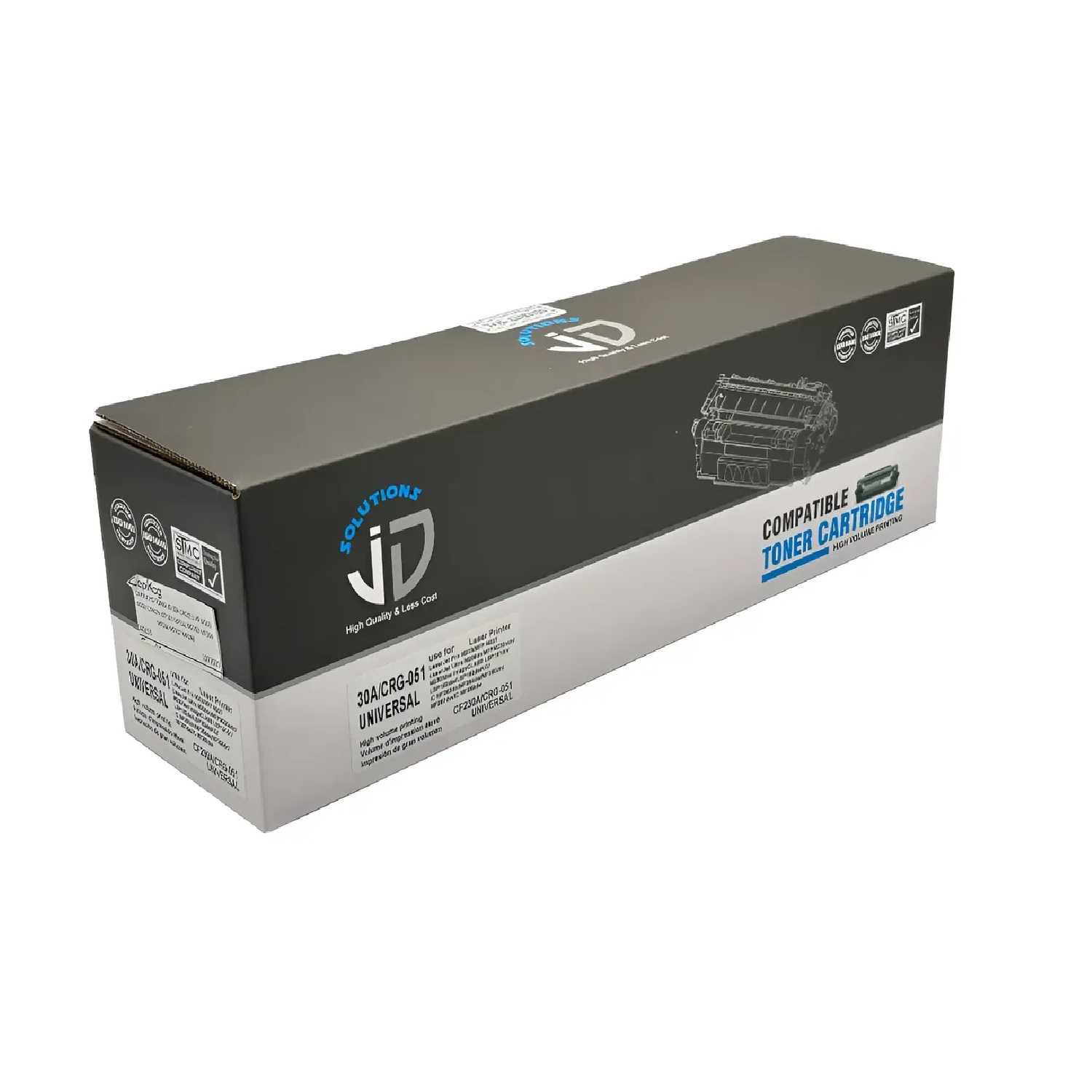 TONER JD HP 230A/051