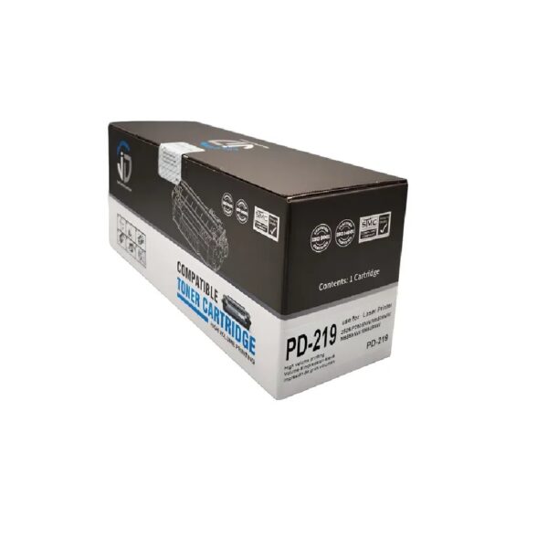 TONER PANTUM PD 219