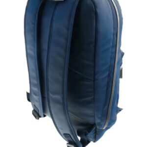 BOLSO KLIPX LAPTOP 15.6 AZUL AN121KLX35