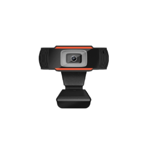 Webcam USB Full HD 1080p