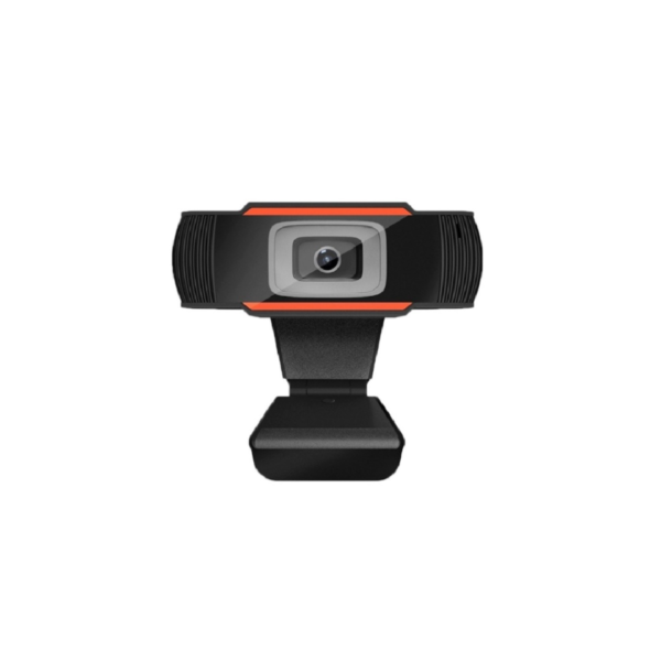 Webcam USB Full HD 1080p
