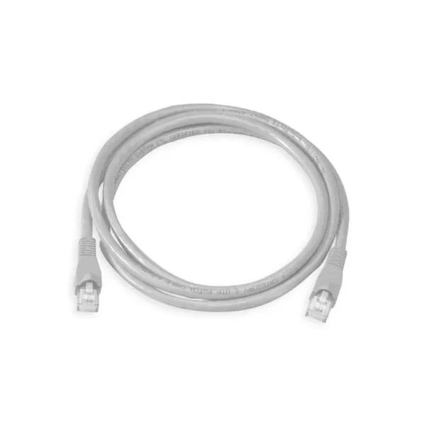 Patch Cord Cat6 de 2 Metros