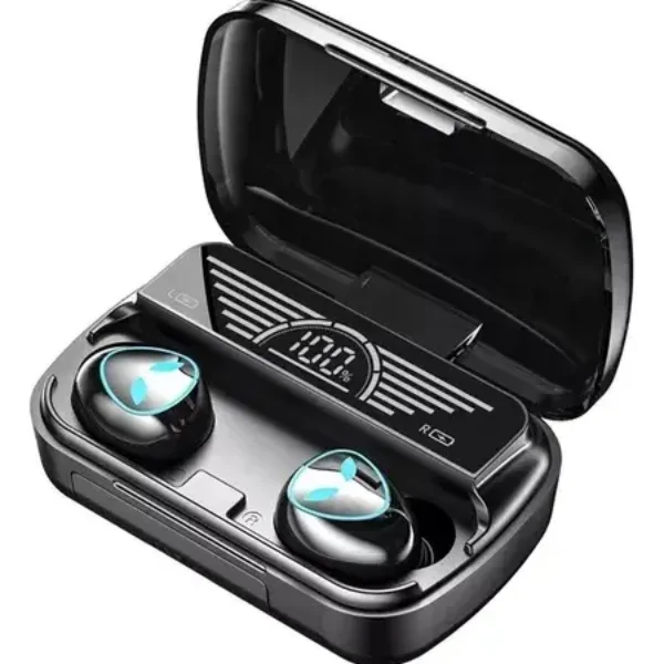 AUDIFONOS INALAMBRICO M20